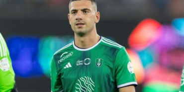 Merih Demiral aslen nereli kimdir hangi takımda oynuyor kaç gol attı hangi takımlarda oynadı?