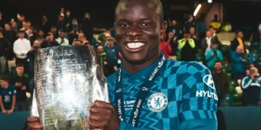 N'Golo Kante hangi takımda oynuyor kaç gol attı hangi takımlarda oynadı kimdir aslen nereli?