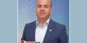 Onur Saatlı, CHP'den Çeşme Belediye başkanlığı adaylığını açıklayacak