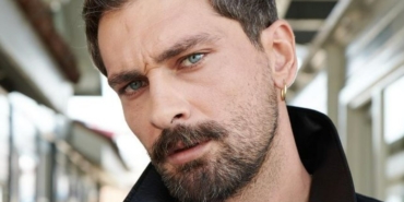 Onur Tuna aslen nereli burcu ne evli mi eşi sevgilisi kim Onur Tuna oynadığı tv dizileri filmleri