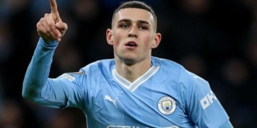 Phil Foden hangi takımda oynuyor kaç gol attı Phil Foden hangi takımlarda oynadı kimdir nereli?