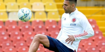 Radamel Falcao toplam kaç gol attı hangi takımlarda oynadı aslen nereli hangi takımda oynuyor?