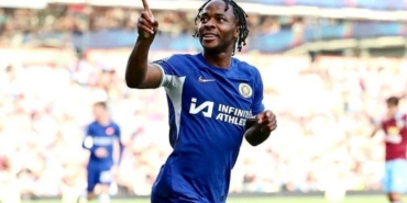 Raheem Sterling kaç gol attı hangi takımda oynuyor hangi takımlarda oynadı kimdir nereli?