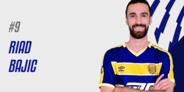 Riad Bajic aslen nereli kimdir hangi takımdan geldi hangi takımlarda oynadı kaç gol attı?