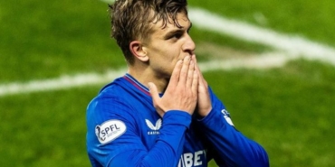 Rıdvan Yılmaz aslen nereli kimdir hangi takımda oynuyor kaç gol attı hangi takımlarda oynadı?