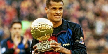 Futbolcu Rivaldo toplam kaç gol attı hangi takımlarda oynadı Rivaldo aslen nereli kimdir?