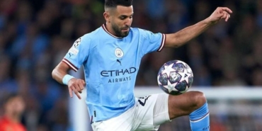 Riyad Mahrez hangi takımda oynuyor kaç gol attı hangi takımlarda oynadı kimdir aslen nereli?