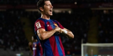 Robert Lewandowski kaç gol attı hangi takımda oynuyor aslen nereli hangi takımlarda oynadı?