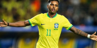 Rodrygo kaç gol attı hangi takımda oynuyor Rodrygo hangi takımlarda oynadı kimdir nereli?