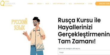Rusça Kursu Alırken Dikkat Edilmesi Gerekenler
