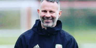 Ryan Giggs hangi takımlarda oynadı kariyeri boyunca kaç gol attı aslen nereli kimdir?
