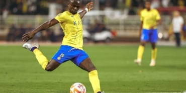 Sadio Mane aslen nereli kimdir hangi takımda oynuyor kaç gol attı hangi takımlarda oynadı?