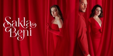 Sakla Beni dizisi nerede çekiliyor yeni bölüm hangi gün oynuyor hangi kanalda oyuncu kadrosu