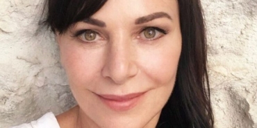 Şenay Gürler aslen nereli burcu ne evli mi eşi sevgilisi kim oynadığı filmleri ve tv dizileri