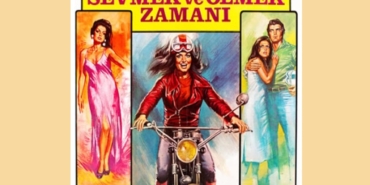 Sevmek ve Ölmek Zamanı filmi nerede çekildi konusu ne zaman çekildi oyuncu kadrosu hangi kanalda?