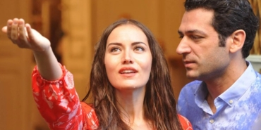 Sonsuz Aşk filmi hangi adada çekildi nerede çekildi konusu ne kaç yılında çekildi oyuncu kadrosu