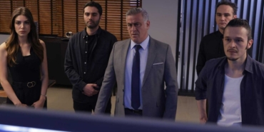 Teşkilat dizisi nerede çekiliyor hangi gün oynuyor hangi kanalda yeni bölüm ne zaman oyuncu kadrosu