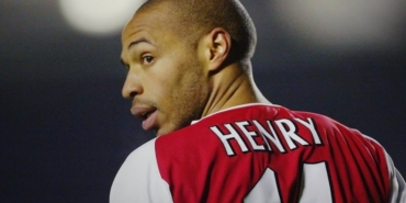 Thierry Henry kariyeri boyunca kaç gol attı aslen nereli kimdir hangi takımlarda oynadı?