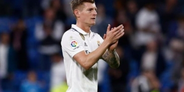 Toni Kroos kaç gol attı hangi takımda oynuyor hangi takımlarda oynadı aslen nereli kimdir?