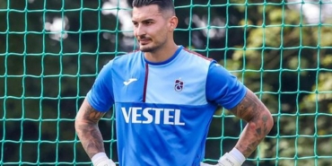 Uğurcan Çakır aslen nereli kimdir kaç gol yedi hangi takımlarda oynadı hangi takımdan geldi?