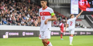 Umut Güneş aslen nereli kimdir hangi takımdan geldi hangi takımlarda oynadı kaç gol attı?