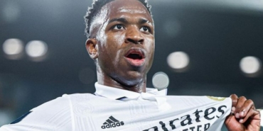 Vinicius Junior kaç gol attı hangi takımda oynuyor hangi takımlarda oynadı kimdir nereli?