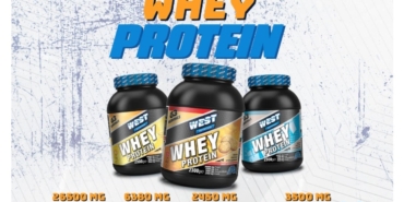 Enerji ve Sağlık: West Nutrition Takviyeleriyle Buluşun