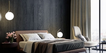 2023 Yatak Odası Modelleri Geleceğin Tasarım Trendleri