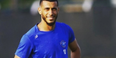 Younes Belhanda aslen nereli kimdir hangi takımdan geldi hangi takımlarda oynadı kaç gol attı?