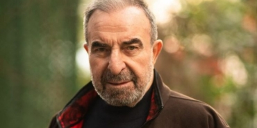 Zafer Ergin aslen nereli burcu ne boyu kaç evli mi eşi kim oynadığı tv dizileri ve filmleri