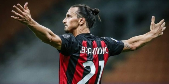 Zlatan Ibrahimovic kariyeri boyunca kaç gol attı aslen nereli hangi takımlarda oynadı?