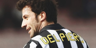 Alessandro Del Piero kariyeri boyunca kaç gol attı hangi takımlarda oynadı aslen nereli kimdir?