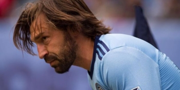 Andrea Pirlo kariyeri boyunca kaç gol attı hangi takımlarda oynadı aslen nereli kimdir?