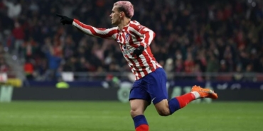 Antoine Griezmann kariyeri boyunca kaç gol attı hangi takımlarda oynadı aslen nereli kimdir?