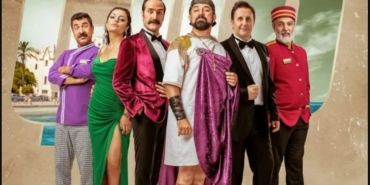 Çakallarla Dans 6 nerede çekildi hangi kanalda oynuyor ne zaman çekildi oyuncu kadrosu