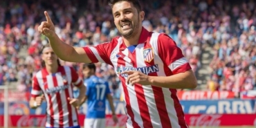 David Villa kariyeri boyunca kaç gol attı hangi takımlarda oynadı aslen nereli kimdir?