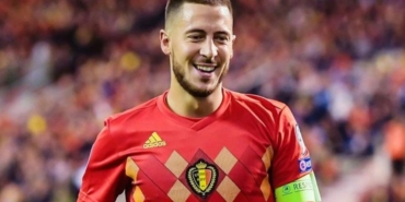 Eden Hazard kariyeri boyunca kaç gol attı hangi takımlarda oynadı aslen nereli kimdir?