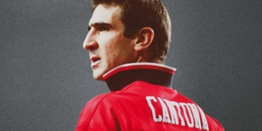 Eric Cantona kariyeri boyunca kaç gol attı hangi takımlarda oynadı aslen nereli kimdir?