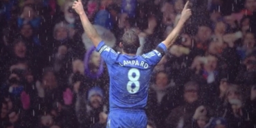 Frank Lampard kariyeri boyunca kaç gol attı hangi takımlarda oynadı aslen nereli kimdir?