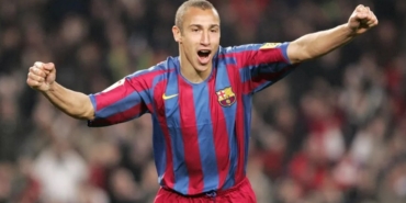 Henrik Larsson kariyeri boyunca kaç gol attı hangi takımlarda oynadı aslen nereli kimdir?