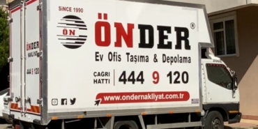 İstanbul Evden Eve Nakliyat Hizmetleri: Güvenli Taşımanın Anahtarı