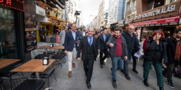 son dakika izmir haberleri, izmir