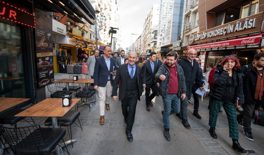 son dakika izmir haberleri, izmir