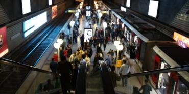 İzmir yılbaşı ulaşım saatleri ESHOT, İZULAŞ, İZDENİZ, İzmir Metro ve Tramvay