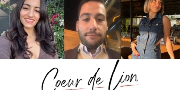 İzmirli influencer ve fenomenler Coeur de Lion’da buluştu