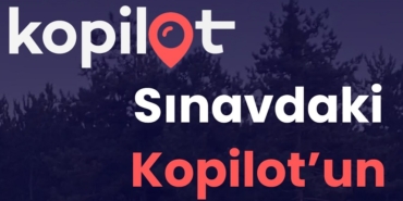 Kopilot’un Kuruluş Hikayesi