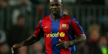 Lilian Thuram kariyeri boyunca kaç gol attı hangi takımlarda oynadı aslen nereli kimdir?