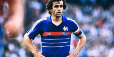Michel Platini kariyeri boyunca kaç gol attı hangi takımlarda oynadı aslen nereli kimdir?