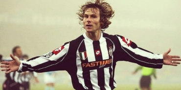 Pavel Nedved kariyeri boyunca kaç gol attı hangi takımlarda oynadı aslen nereli kimdir?