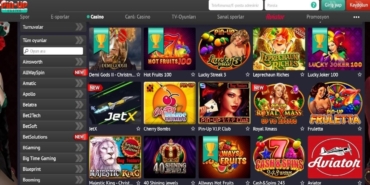 Pin Up güncel giriş oyun dünyasındaki güncel trendleri tanıtıyor